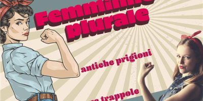 Femminile plurale