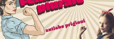 Femminile plurale