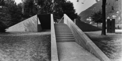 Monumento alla Resistenza europea