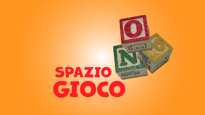 Spazio gioco via Palestro Spazio gioco via Palestro