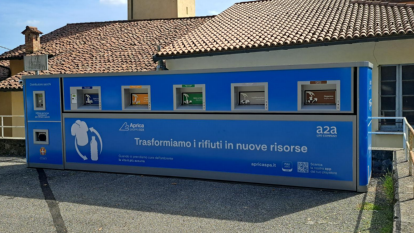 Ecoisole informatizzate Ecoisole informatizzate