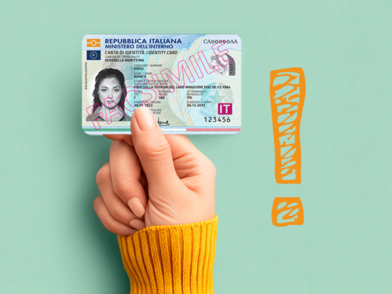 Aperture straordinarie per il rilascio della Carta di Identità Elettronica