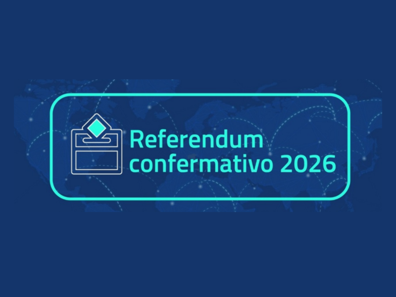 Referendum Costituzionale del 22 e 23 marzo 2026
