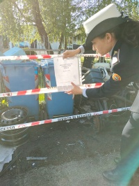 controlli polizia locale